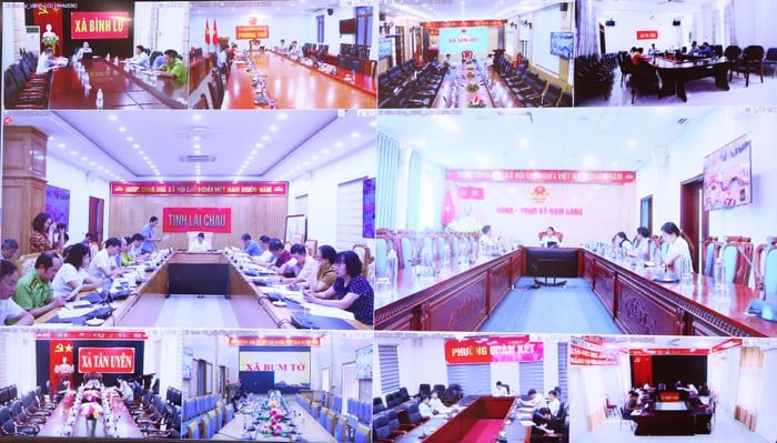 Lai Châu: Tăng cường chỉ đạo phát triển ngành nông nghiệp địa phương - Ảnh 3.