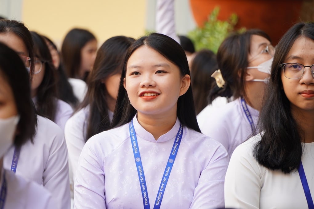 Để biết chắc đỗ hay trượt đại học, thí sinh cần làm điều quan trọng này - 1