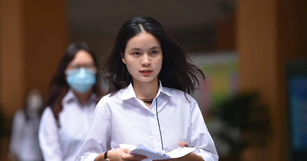 Điểm chuẩn Trường ĐH Kiến trúc Hà Nội cao nhất là ngành Nghệ thuật số