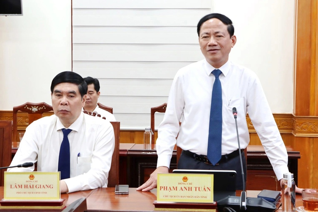 Doanh nghiệp Hoa Kỳ hỗ trợ chuyển giao công nghệ bán dẫn cho Gia Lai - 2