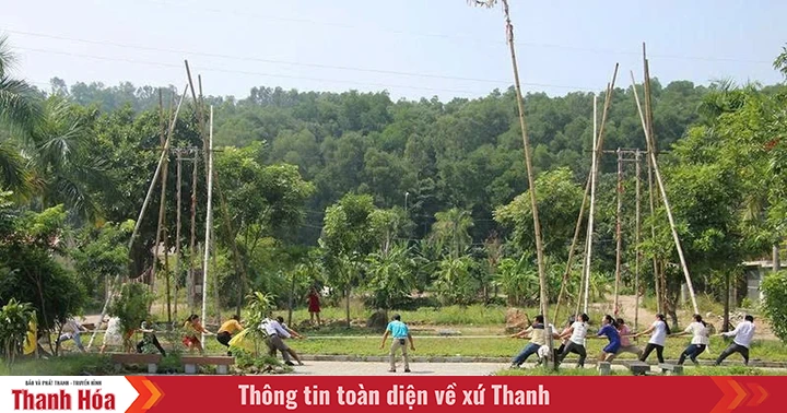 “New wind” for Ham Rong cultural tourism