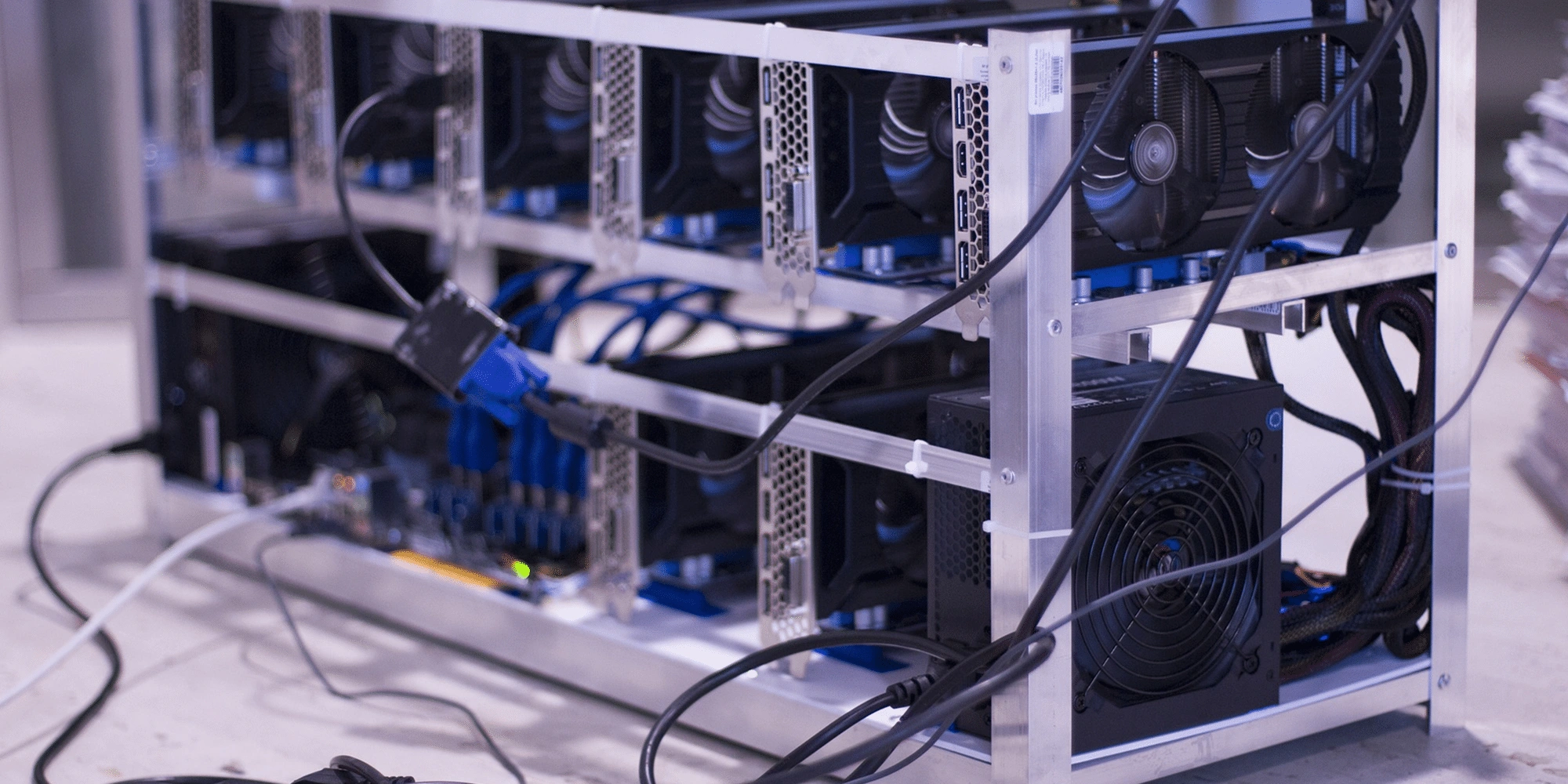 Đếm ngược đến đồng bitcoin cuối cùng: Cuộc chiến khốc liệt bắt đầu - 1