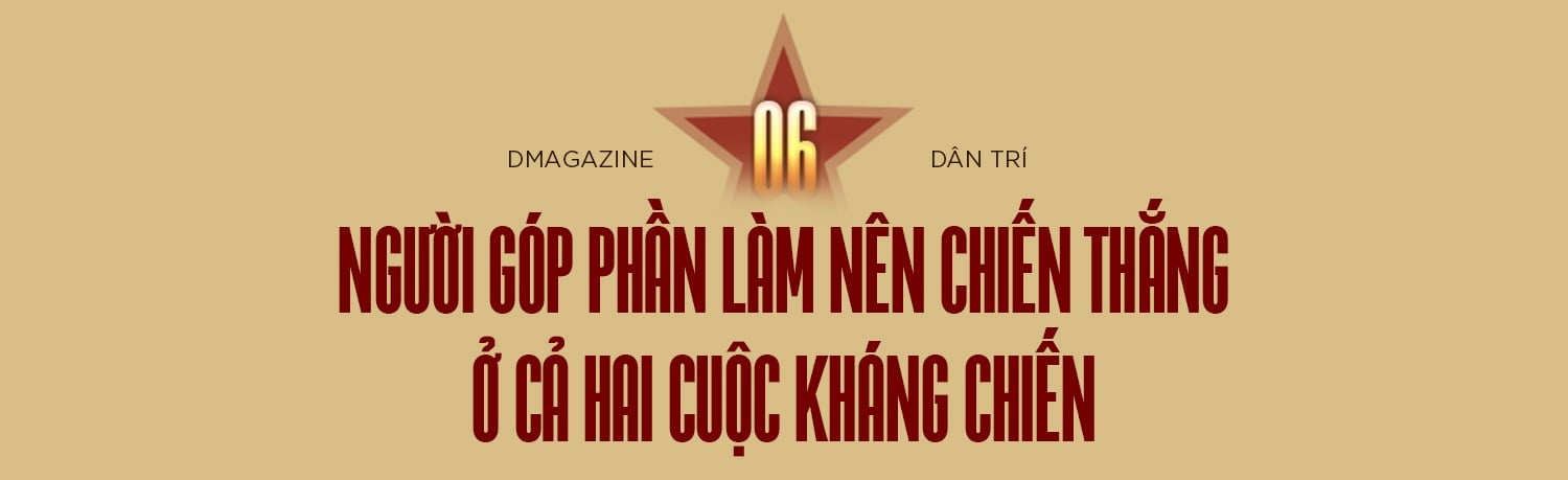 King of Vietnamese weapons: From aircraft engineer to Bazooka shaking the battlefield - 25