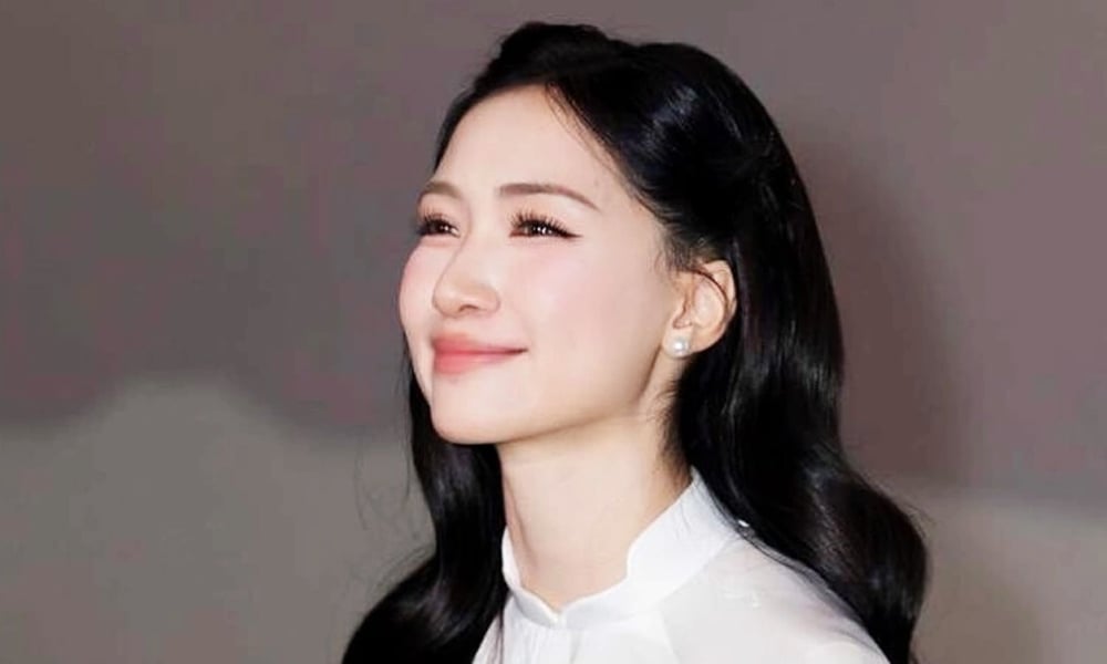 นักร้องสาว ฮวา มินจี ปล่อยเอ็มวีเพลง "Pain in the Middle of Peace"