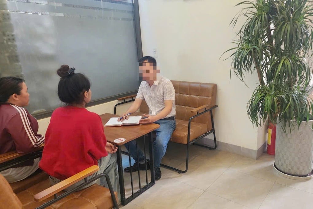 Diễn biến mới vụ nữ sinh bị hiệu trưởng nói có thi cũng không đậu - 2