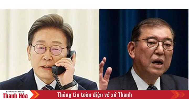 ប្រធានាធិបតី Lee Jae-myung ធ្វើទស្សនកិច្ចនៅប្រទេសជប៉ុន សហរដ្ឋអាមេរិក៖ បង្កើតយុទ្ធសាស្ត្រថ្មីរបស់កូរ៉េខាងត្បូង