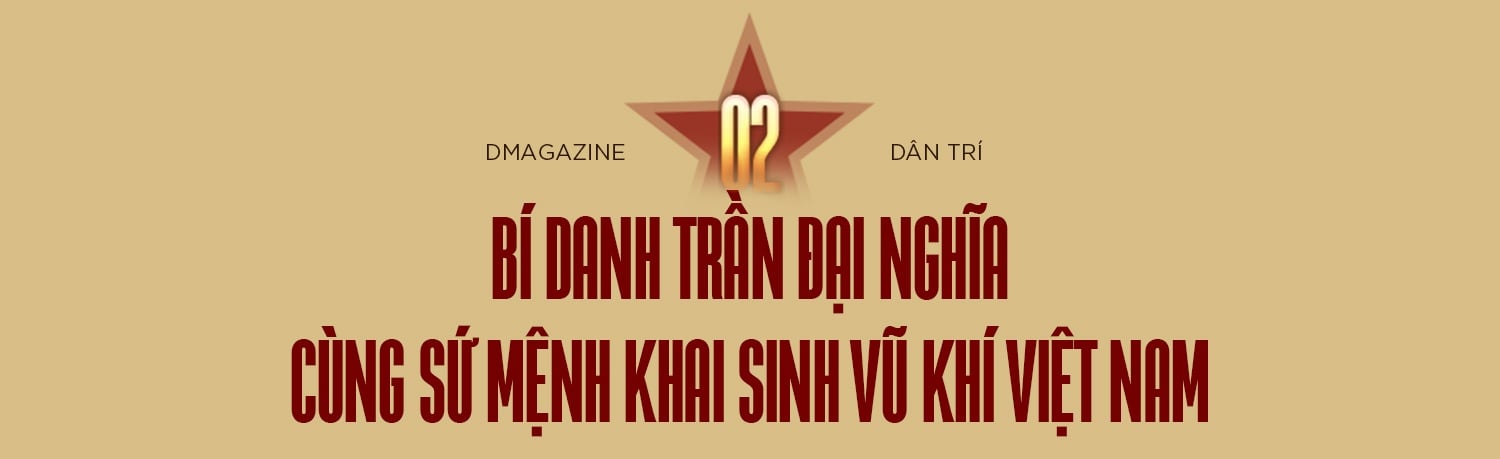 King of Vietnamese weapons: From aircraft engineer to Bazooka shaking the battlefield - 9