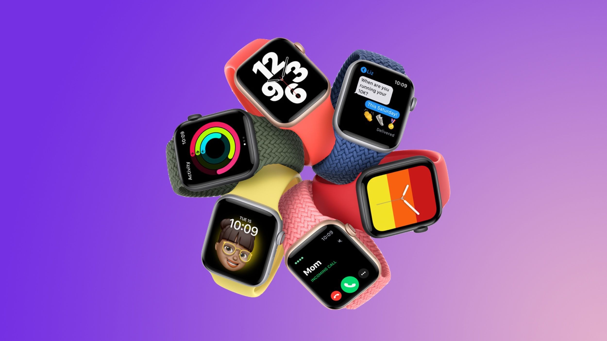 su kien Apple,  Apple ra mat iPhone,  iPhone 17 Pro Max,  Apple Watch Ultra 3 anh 7