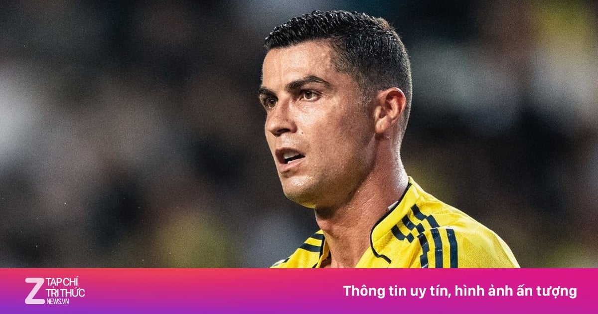 Penalty shootout nightmare repeats with Ronaldo