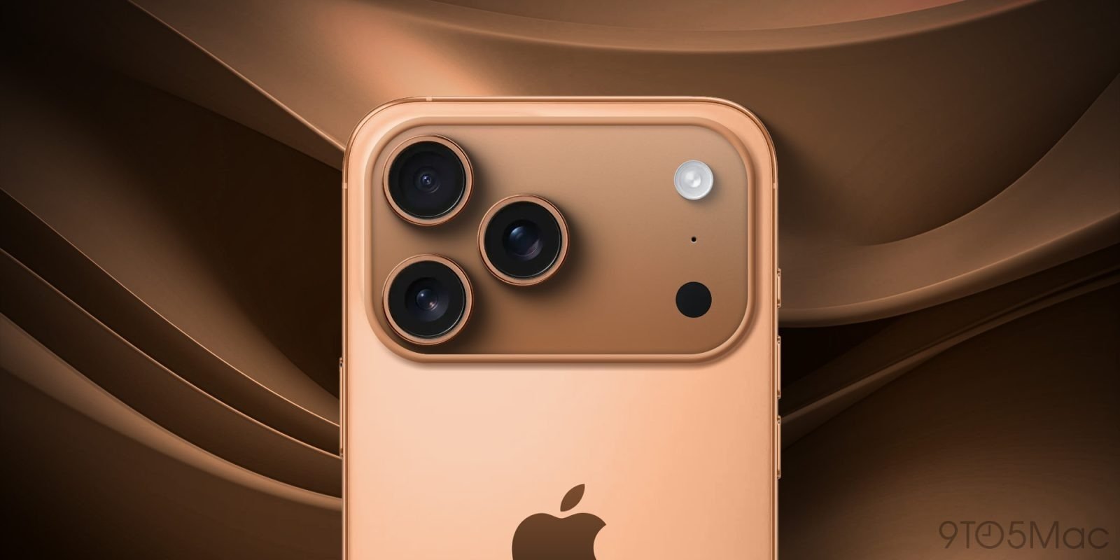 su kien Apple,  Apple ra mat iPhone,  iPhone 17 Pro Max,  Apple Watch Ultra 3 anh 4