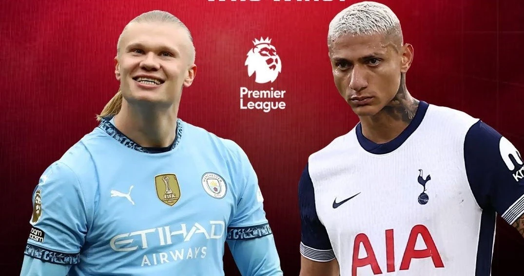 Vorhersage Man City vs. Tottenham, 18:30 Uhr, 23. August: Sublimation im Etihad