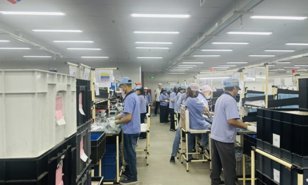 Taking better care of workers