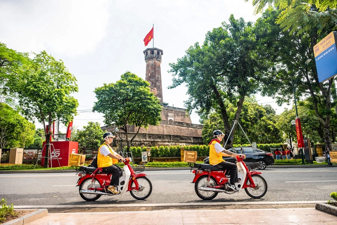độc lập - Ảnh 6.