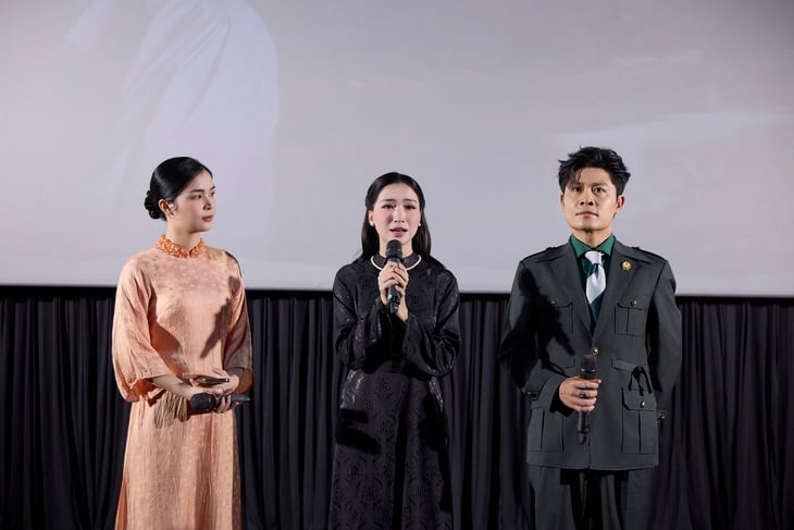 Hòa Minzy - Ảnh 2.