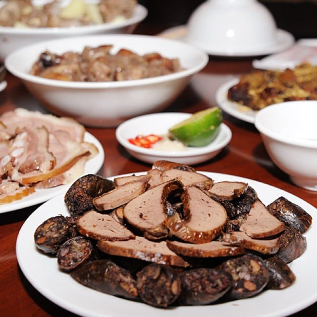 Đây là những món ăn nên kiêng kỵ trong tháng 'cô hồn' để giữ sức khỏe và tránh vận đen- Ảnh 4.