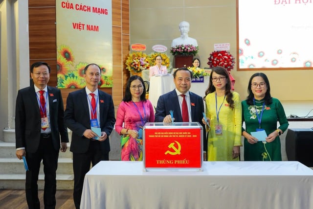 Bí thư Nguyễn Văn Nên: Phát triển Khu đô thị ĐHQGTP.HCM theo hướng đại học kiểu mẫu- Ảnh 2.
