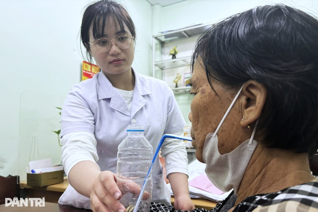 TPHCM vẫn khát bác sĩ phục hồi chức năng - 2
