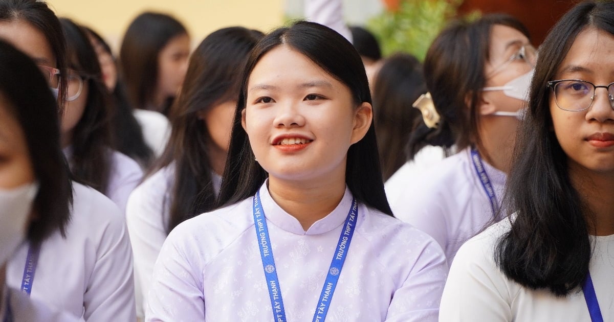 대학 입학 시험에 합격할지, 불합격할지 확실히 알기 위해 수험생은 이 중요한 일을 해야 합니다.