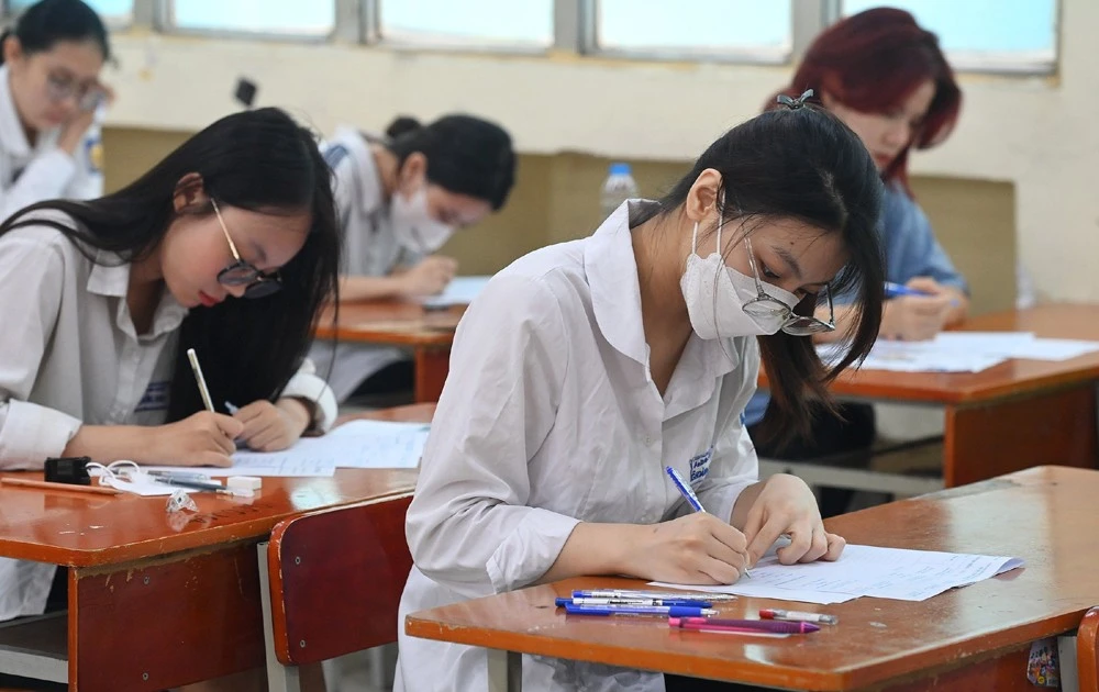 IELTS Halo: 교육에서의 불평등한 경쟁?