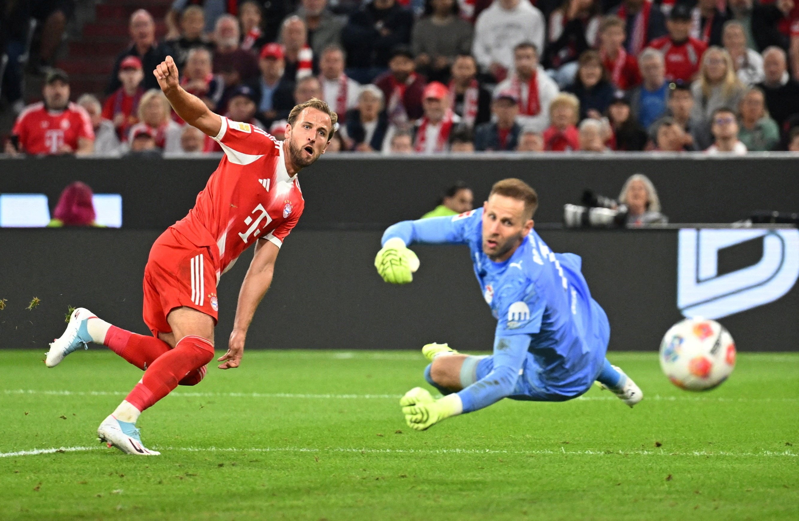 Bayern Munich anh 1