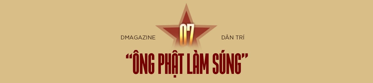 King of Vietnamese weapons: From aircraft engineer to Bazooka shaking the battlefield - 29