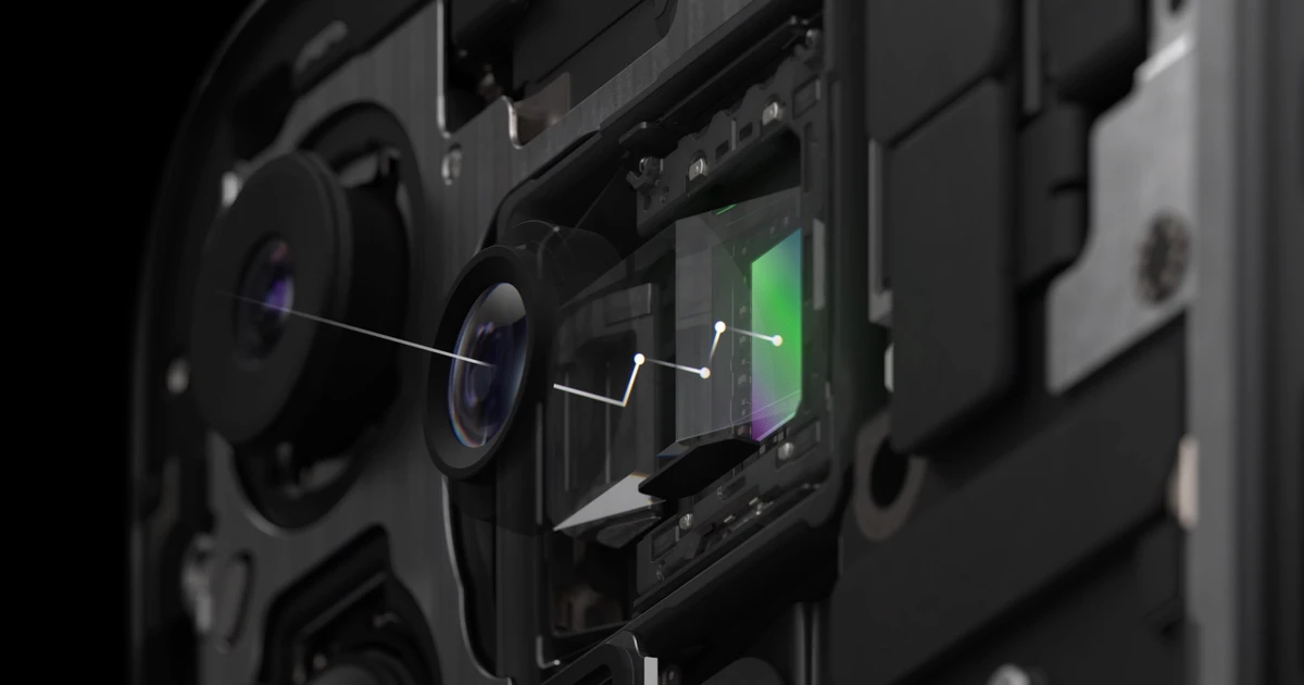 How groundbreaking is Samsung's hybrid sensor that makes Apple leave Sony?