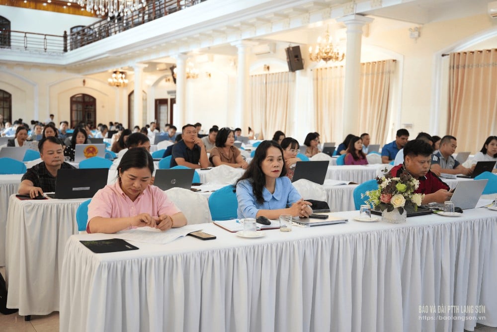 ប្រតិភូចូលរួមវគ្គបណ្តុះបណ្តាល