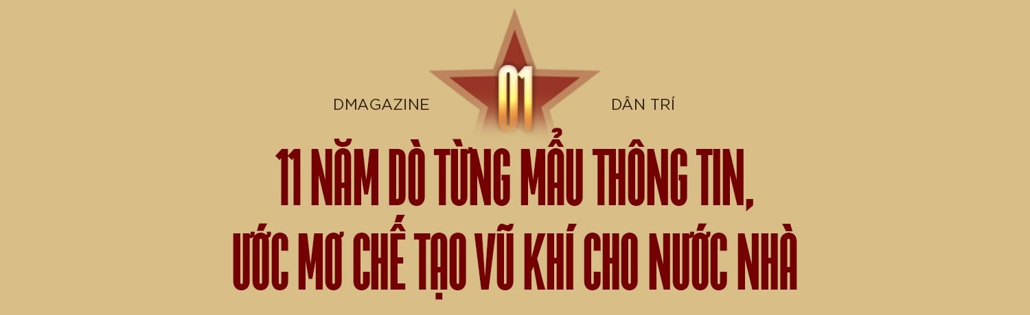 King of Vietnamese weapons: From aircraft engineer to Bazooka shaking the battlefield - 5