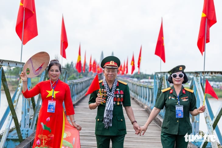 Hiền Lương - Ảnh 1.