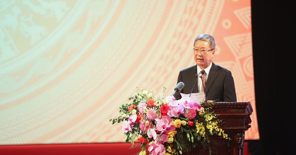 Generations of cultural workers have written immortal epics and passed on precious values ​​to the younger generation.