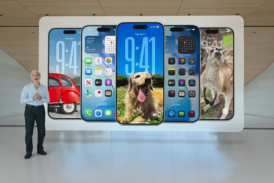 su kien Apple,  Apple ra mat iPhone,  iPhone 17 Pro Max,  Apple Watch Ultra 3 anh 8