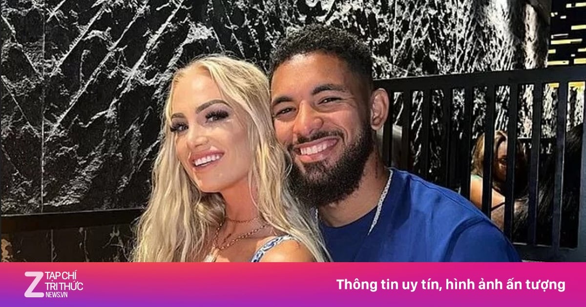 ماذا يفعل لاعب خط الوسط الآن بعد الانفصال عن "اللاعب الأكثر جاذبية في العالم"؟