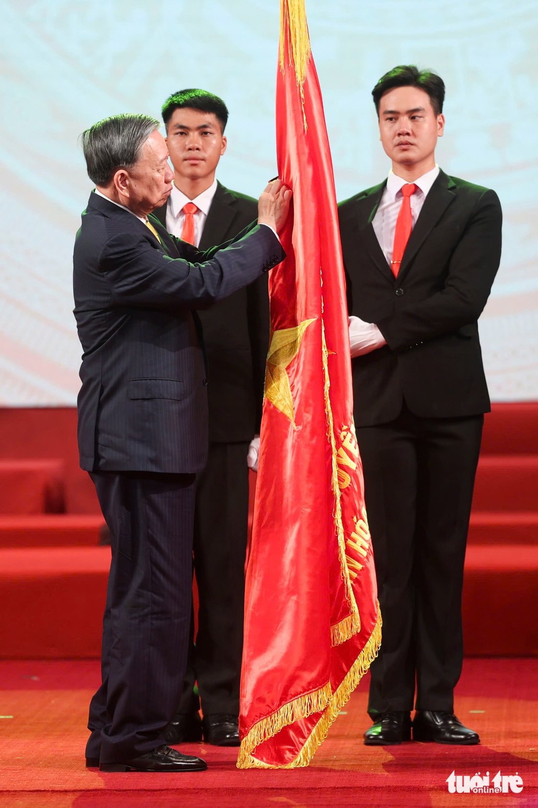 General Secretary To Lam: Investing in culture is investing in the future, in the source of national strength - Photo 2.