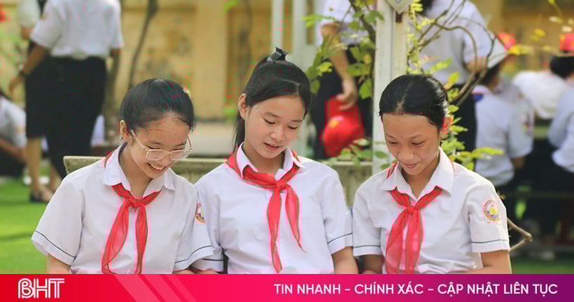 ថ្លៃសិក្សាឥតគិតថ្លៃ - ចំណុចរបត់នៃគោលនយោបាយអប់រំ