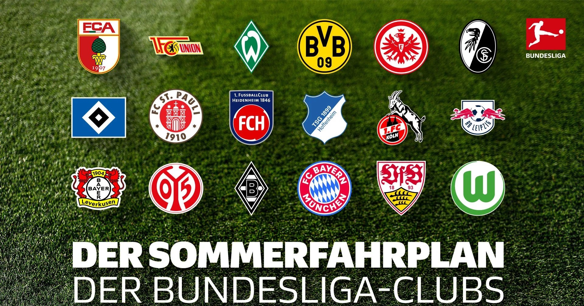 ចំណាត់ថ្នាក់បាល់ទាត់ Bundesliga 2025/26 ចុងក្រោយបង្អស់