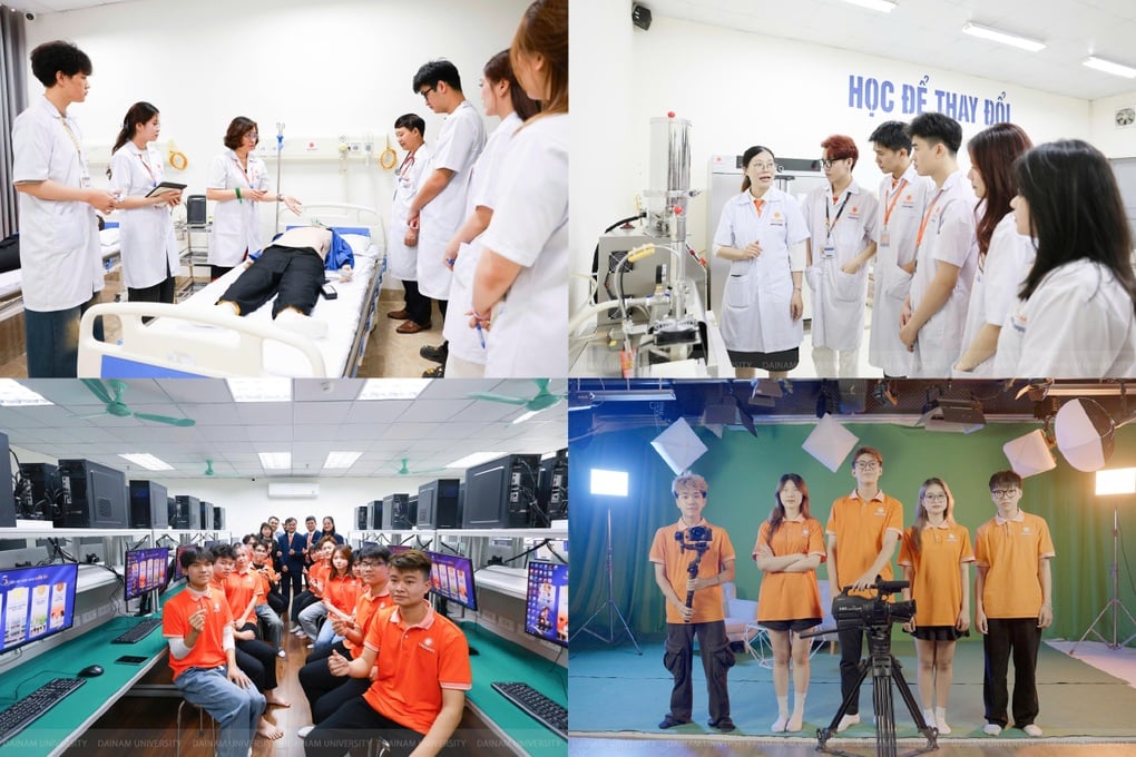 Cơ hội nào cho thí sinh “lỡ” nguyện vọng 1? - 4
