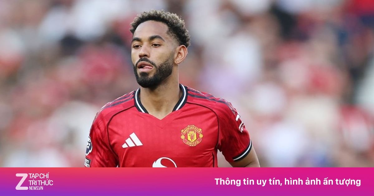 Fulham 0:0 Man Utd: Cunhas Schuss trifft den Pfosten