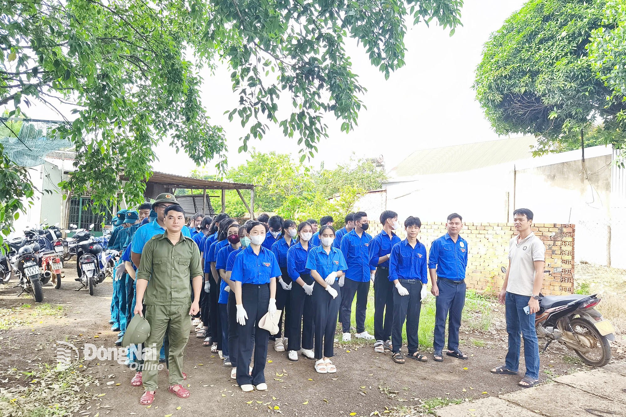 ไข้เลือดออกระบาด หลายพื้นที่รณรงค์ป้องกันการระบาด