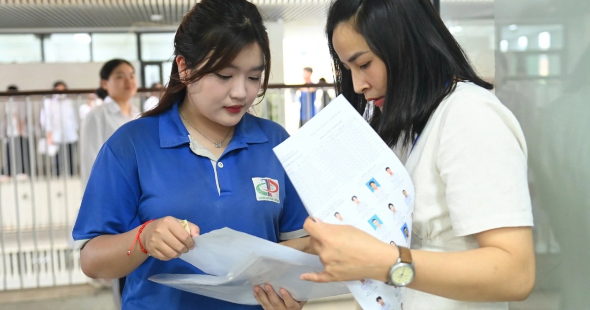 University admission rate in 2025 skyrockets: New phenomenon of "virtual benchmark scores"