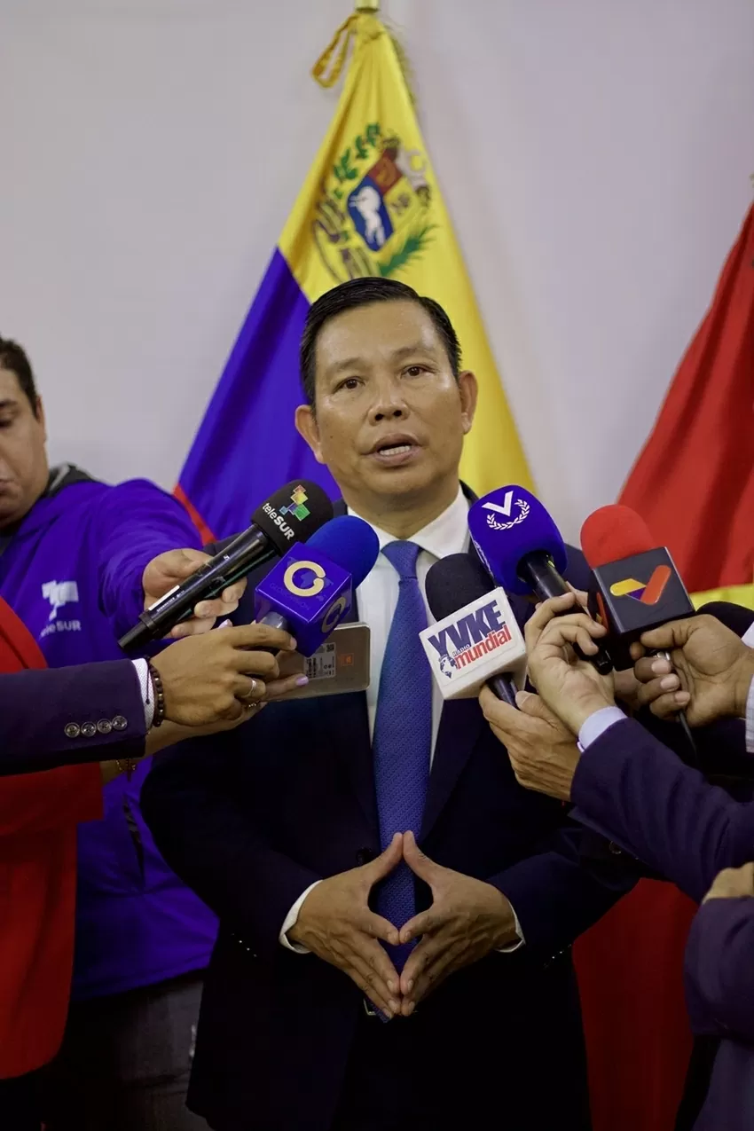 Việt Nam và Venezuela chia sẻ những giá trị cốt lõi về con đường cách mạng