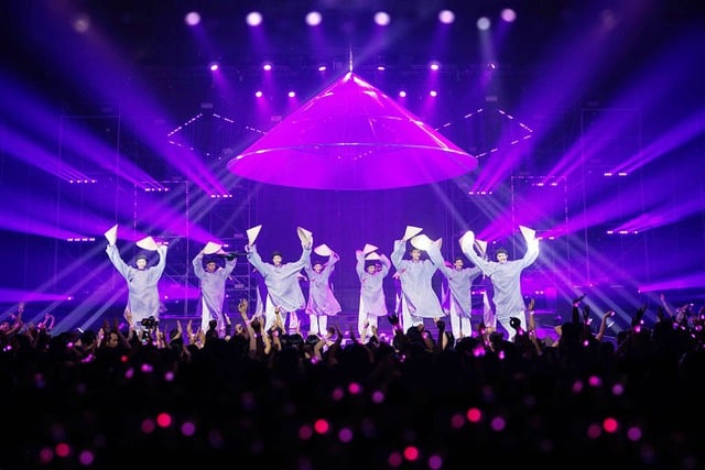 ເພື່ອຊ່ວຍໃຫ້ລາຍການເກມໂຊຂອງຫວຽດນາມເຂົ້າເຖິງໄດ້ໄກກວ່ານີ້ - ຮູບທີ 2.