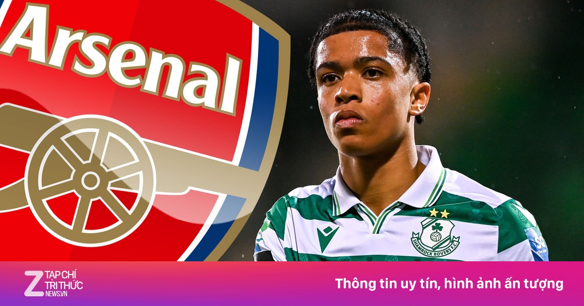 อาร์เซนอลต้อนรับผู้เล่นใหม่คนที่ 8