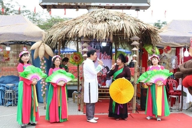 เล ชาน วอร์ด อนุรักษ์ ‘พลังอ่อน’ ไว้เพื่อการพัฒนา