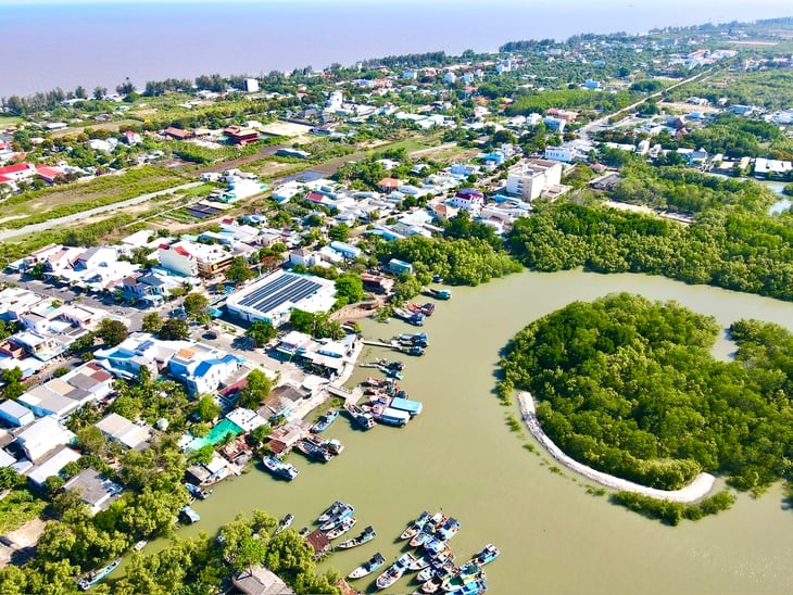 thương mại tự do - Ảnh 1.