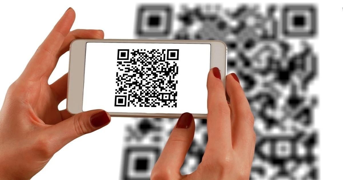 ระวังกับดักการปราบที่ซ่อนอยู่ใน QR Code