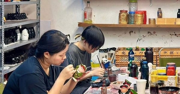 ព័ត៌មានពិសេសរបស់កាសែតហាណូយ ម៉ី ថ្ងៃទី ២៤ ខែសីហា ឆ្នាំ ២០២៥
