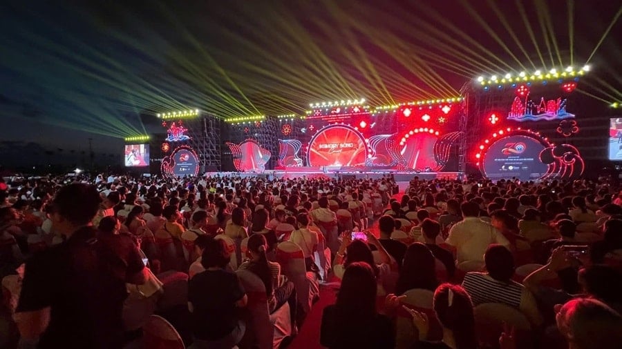 'อิฐ' บนเส้นทางสู่การสร้างไฮฟองให้เป็น 'เมืองแห่งดนตรี'