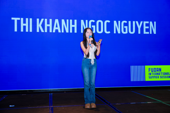 Tự tin ra biển lớn - Ảnh 1.