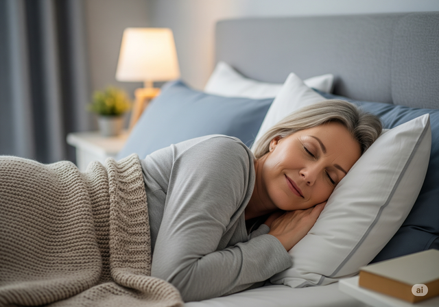 Nuova scoperta: quante ore di sonno a notte sono l'ideale? - Immagine 1.