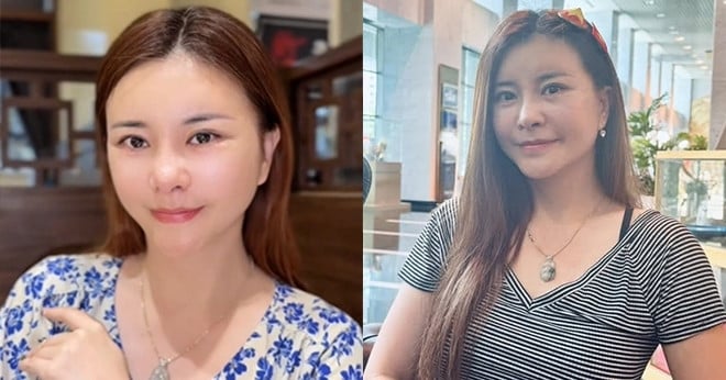 ดาราสาว คิม อ๋านห์ ดูเปลี่ยนไปหลังทำศัลยกรรม บิช ฟอง และถัง ดุย ตัน กำลังคบหาดูใจกัน